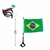Bandeira do Brasil - Modelos - loja online