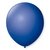 Balão Azul Cobalto São Roque Nº9