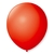 Balão Vermelho Quente São Roque Nº9