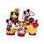 Decoração de Mesa Mickey Clássico