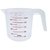 Jarra Plastica Medidora 500ml