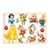 Kit Painel Decorativo Branca de Neve New - Regina - comprar online