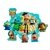 Kit Decorativo com Apliques Festa Toy Story 4 - 4 unidades - Regina