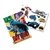 Kit Decorativo Batman 64cm x45cm - Festcolor