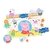 Kit Decorativo Peppa Pig - Regina