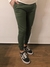 Jogger verde