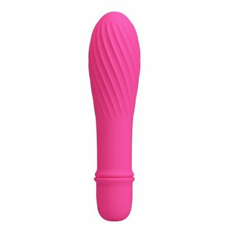 VIBRADOR SOLOMON PRETTY LOVE