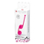 BOLAS VAGINALES KEGEL SILICONA - Pretty Love