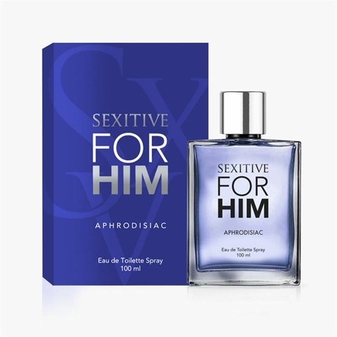 Perfume Afrodisiaco For Him