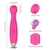 BOWLING VIBRADOR MASAJEADOR RECARGABLE - comprar online