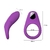 HIMAN - Anillo vibrador - Recargable USB - S-HANDE - Aidin  Sex Shop Versalles