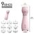 BONNIE VIBRADOR MULTIFUNCIONAL - RECARGABLE USB - comprar online