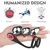 BENSONS -Set 3 plug anal + anillo erector S-HANDE - comprar online