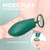 Succionador Vibrador Honey pistil RECARGABLE USB - Aidin  Sex Shop Versalles