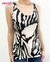 Art. 2130 - MUSCULOSA DE MORLEY ESTAMPADA