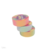Washi tape glitter pastel x 1u. - comprar online