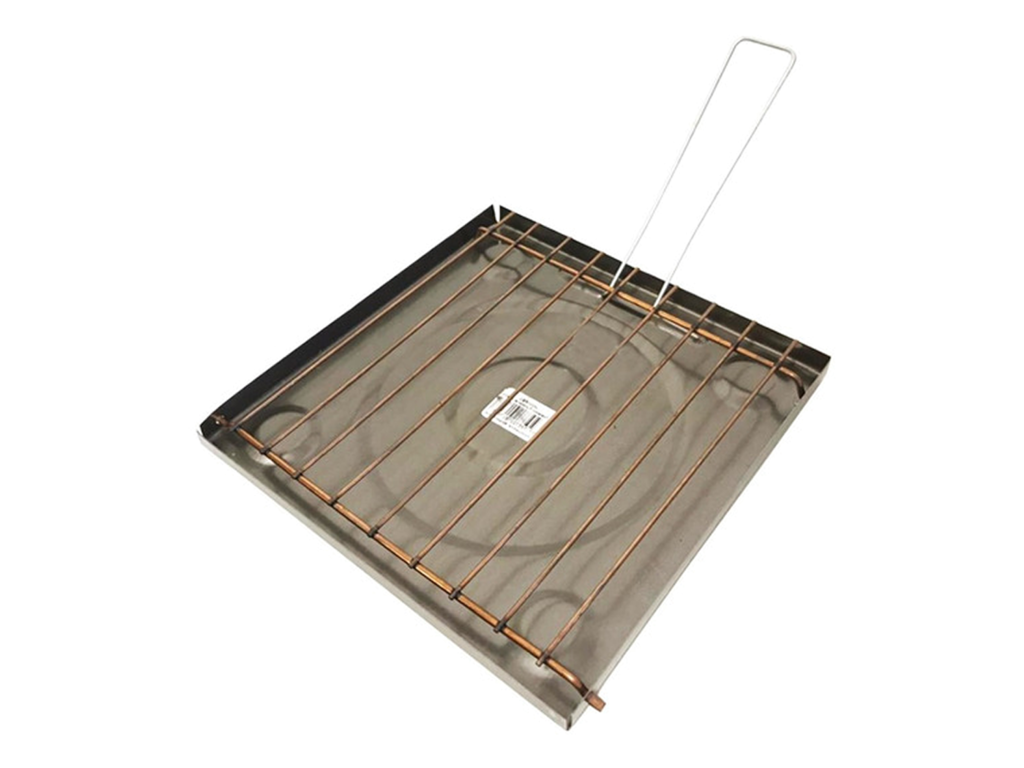 Tostador outlet de hornalla