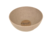 Bowl de Plástico Carol Línea Areia 17 cm en internet