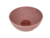 Bowl de Plástico Carol Línea Areia 17 cm - tienda online
