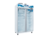 Freezer Exhibidor Vertical Teora 2 Puertas TEV950BT 950 L - comprar online