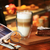 Taza Cafe Transparente Doble Vidrio Kremer 350 ml Pack x2 - comprar online