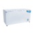 Freezer Dual Horizontal Teora FH1000 Blanco 1000 Lts
