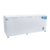 Freezer Dual Horizontal Teora FH1500 Blanco 1385 Lts