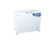 Freezer Ciego Horizontal Dual Teora FH350 Blanco 352 Lts en internet
