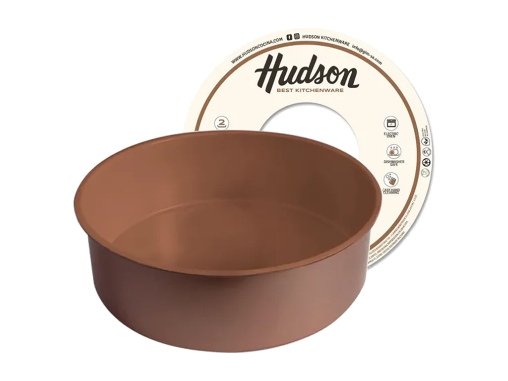 Bowl Acero Inoxidable 24 Cm — Hudson Cocina