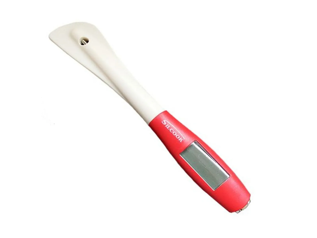 Termometro Digital Silcook - Comprar en Kitchen Tools