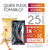 PURE ARTICULACIONES - Colageno x 30 sobres - REGALO - tienda online