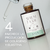 Imagem do Kit Shampoo Solido + Acondicionador Jules Vegano