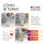 PURE ARTICULACIONES - Colageno x 30 sobres - (copia) na internet