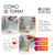 PURE ARTICULACIONES - Colageno x 30 sobres na internet