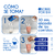 1 mes - GENNUINE ANTIAGE - Colageno hidrolizado bebible x 15 sobres (copia) - loja online