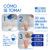 Preventa - TRATAMIENTO ANTIAGE + FIT (3 unidades GENNUINE ANTIAGE + 3 unidades GENNUINE FIT) - Colageno hidrolizado bebible (copia) (copia) (copia) - GENNUINE