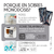 PACK "ANTIAGE & PURE CLASSIC" - Colageno hidrolizado bebible x 30 sobres cada uno - comprar online