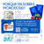 1 mes - GENNUINE ANTIAGE - Colageno hidrolizado bebible x 15 sobres (copia) - comprar online