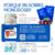1 mes - GENNUINE ANTIAGE - Colageno hidrolizado bebible x 15 sobres (copia) (copia) - buy online