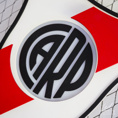 Cuadro led velador River Plate - comprar online