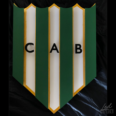 Escudo led Banfield - comprar online