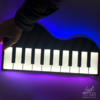 Piano led pixel