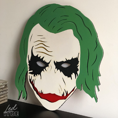 Joker Guason cuadro led - tienda online