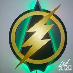 Flash & Arrow DC Universe 30cm en internet