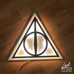 Harry Potter Reliquias de la Muerte - comprar online