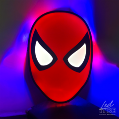 Spiderman / Hombre Araña led