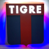 Cuadro led Tigre | 12v | dimmer |