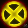 X-Men logo led Marvel