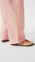 Pantalón rayas rosa - Homy Style