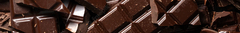 Banner de la categoría Barritas, alfajores y chocolates